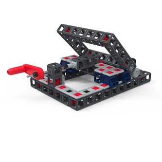 Sphero Blueprint Build 5-pack (upp till 10 elever)