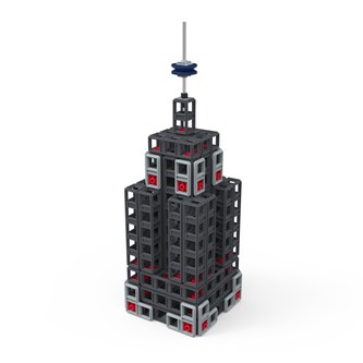 Sphero Blueprint Build 5-pack (upp till 10 elever)