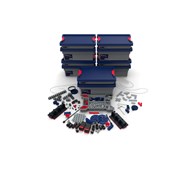 Sphero Blueprint Engineering 5-pack (upp till 10 elever)