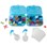 Aquabeads Megapack 5 000 pärlor