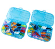 Aquabeads Megapack 5 000 pärlor