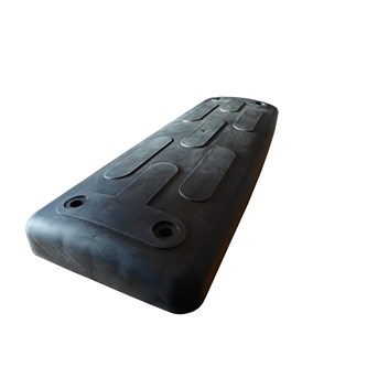 Dingla platt gungsits med 2,4 m kedja