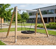Dingla fågelbogungsits ø 95