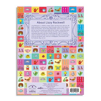 Målarbok Lär dig rita, enkla former