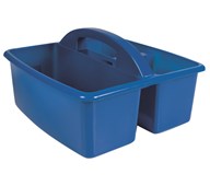 Förvaringslåda med handtag