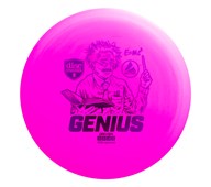 Latitude 64° Disc Active Genius Fairway driver