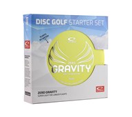 Latitude 64° Zero Gravity Set 3-pack