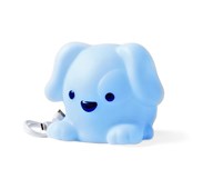 Pawz, den lugnande hundvalpen