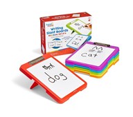 Whiteboard skrivplattor, lutande 6 st