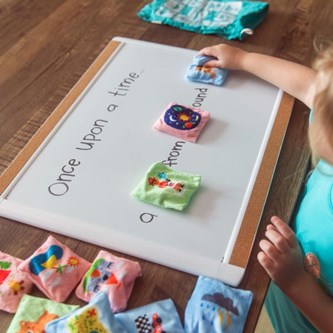 Sagopåsar, ärtpåsar 17 st