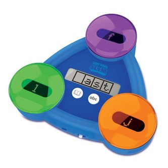 Sight Word Slam, öva engelska ord