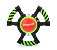 WordGency, öva engelska ord