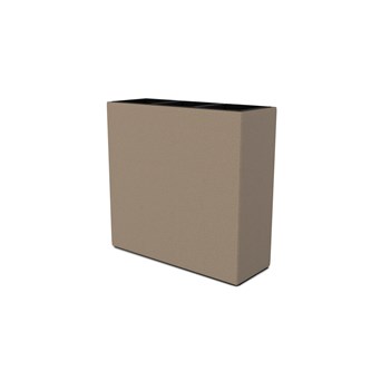 Floris blomlåda/avdelare B84xH81 cm