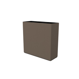 Floris blomlåda/avdelare B84xH81 cm