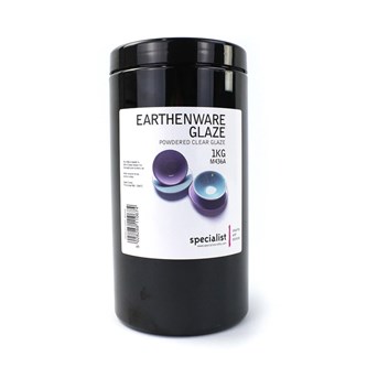 Glasyr transparent 1 kg