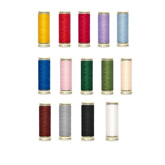 Sytråd Gütermann polyester 100 m
