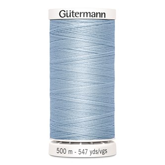 Sytråd Gütermann polyester 500 m