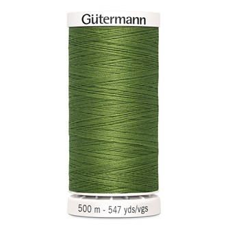 Sytråd Gütermann polyester 500 m
