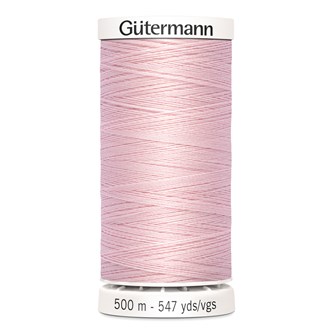 Sytråd Gütermann polyester 500 m
