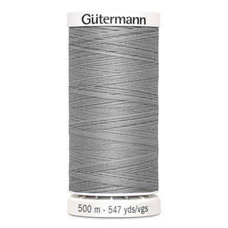 Sytråd Gütermann polyester 500 m