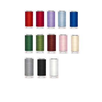 Sytråd Gütermann polyester 500 m