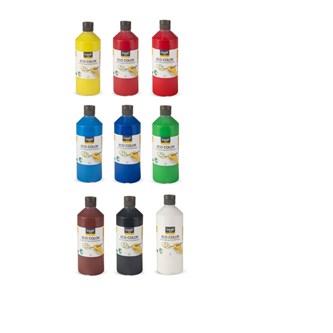 Readymix, storpack Svanenmärkt