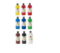 Readymix, storpack Svanenmärkt