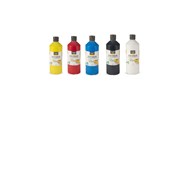 Readymix, färgläraset Svanenmärkt 5-pack