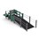 Recycled:play kombinationslek med ramp RC1507