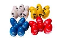 Äggmaracas, 24 st