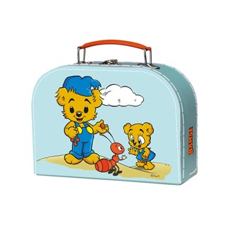 Bamse Väska