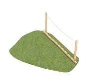 ROBINIA 1353 trappa för slänt