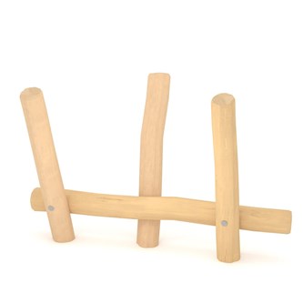 ROBINIA 1952 balansstock