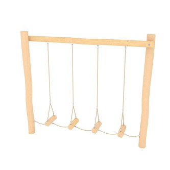 ROBINIA 1959 rep passage med balanserande steg