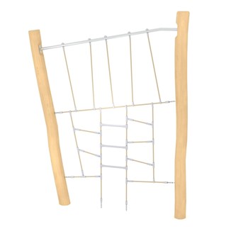 ROBINIA 1962 klätternät