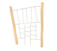 ROBINIA 1962 klätternät