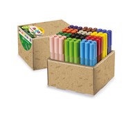 Fiberpennor ECO Broad, 72-pack