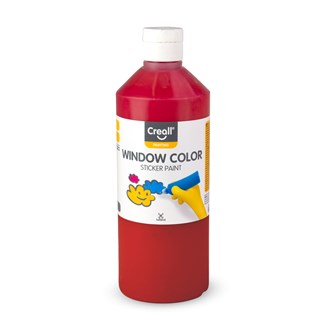 Fönsterfärg 500 ml