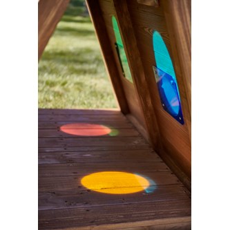 COSY Sensorisk kryptunnel