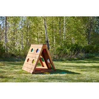 COSY Sensorisk kryptunnel