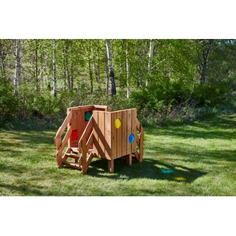 COSY sensoriskt torn