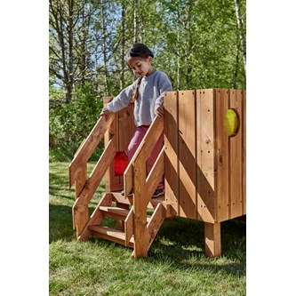 COSY sensoriskt torn