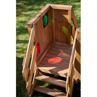 COSY sensoriskt torn