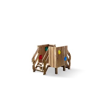 COSY sensoriskt torn