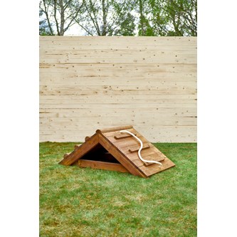 COSY liten klätterpyramid