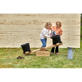 COSY stor utomhusvåg