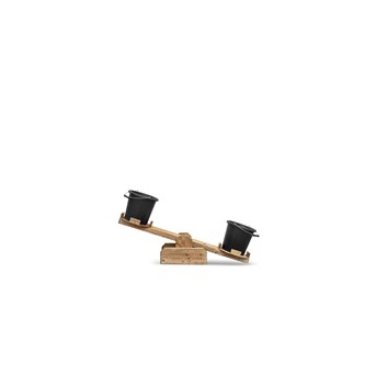 COSY stor utomhusvåg