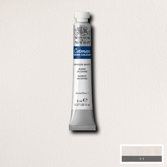 Winsor&Newton Akvarellfärg 8 ml
