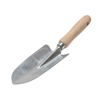 Planterspade zink/trä