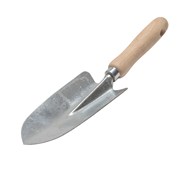 Planterspade zink/trä